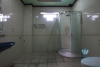 Five bedrooms house with big living space in Tay Ho for rent.